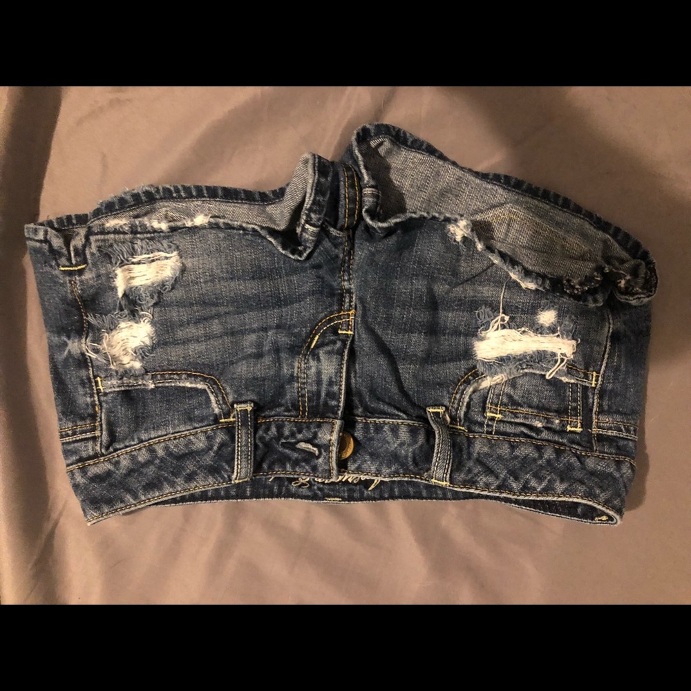 AE shortie size 2